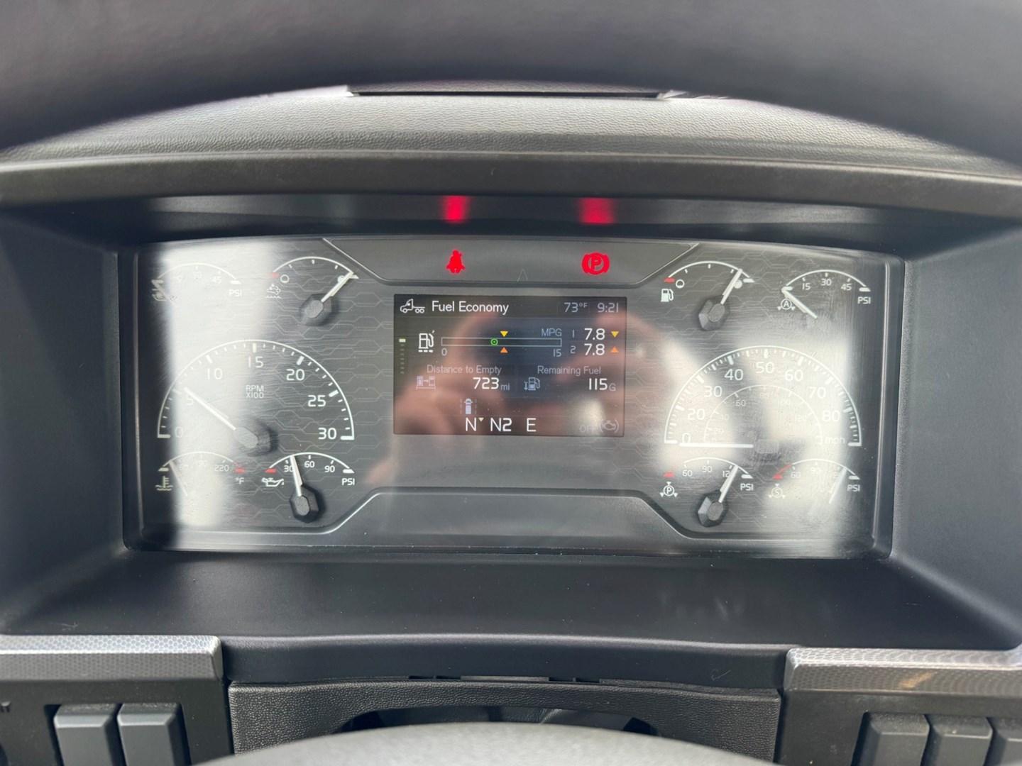 2020 Volvo in Carroll, IA — photo 15
